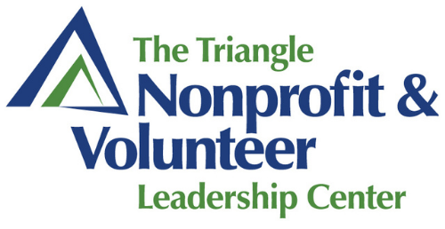 The Triangle Nonprofit & Volunteer Leadership Center
